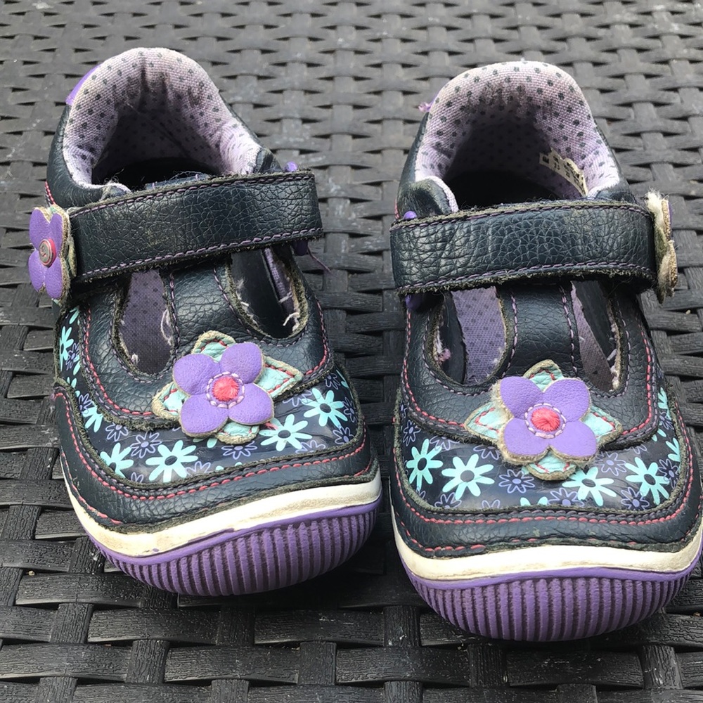 Stride Rite sneakers